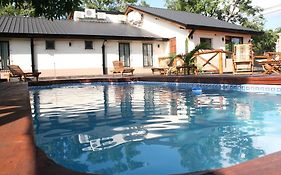 Posada del Jacarandá